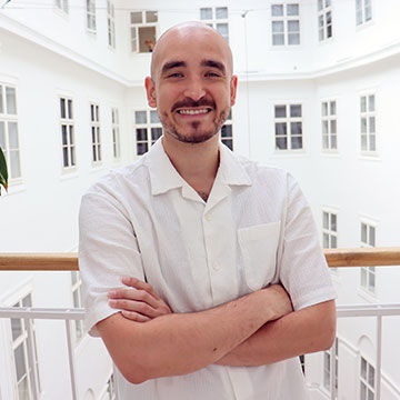 Francisco Gomez Jimenez 