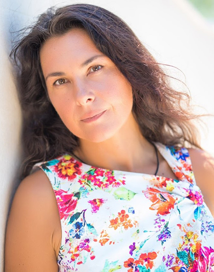 Antonija Pacek, M.Phil, instructor